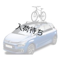 シトロエン C4 PICASSO サイクルラック