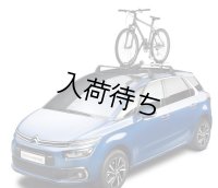 シトロエン C4 PICASSO サイクルラック