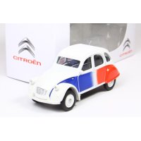 3inch シトロエン　2ＣＶ　一台分　