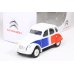 画像1: 3inch シトロエン　2ＣＶ　一台分　 (1)