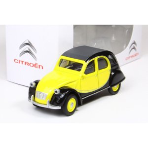 画像2: 3inch シトロエン　2ＣＶ　一台分　