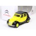 画像2: 3inch シトロエン　2ＣＶ　一台分　 (2)