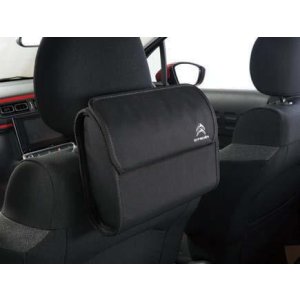 画像1: シトロエン C5 AIRCROSS / クリーンボックス（リア用）