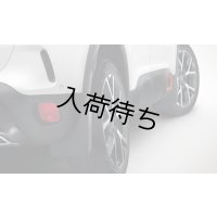 シトロエン C5 AIRCROSS / マッドガード