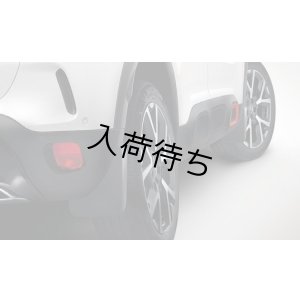 画像1: シトロエン C5 AIRCROSS / マッドガード
