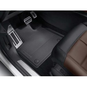 画像1: シトロエン C5 AIRCROSS / ラバーマット