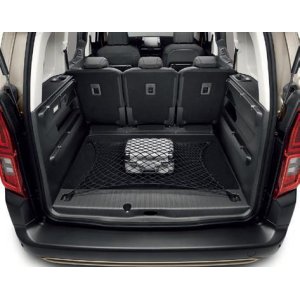 画像1: シトロエン Berlingo ラゲッジネット
