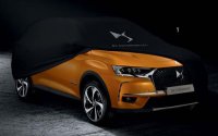 DS7 CROSSBACK ボディカバー 屋内用