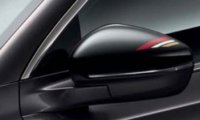DS7 CROSSBACK ドアミラーカバー・ステッカー  DS PERFORMANCE