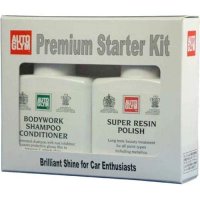 オートグリム PRENIUM STARTER KIT