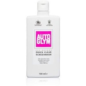 画像1: オートグリム QUICK CLEAN SCREENWASH