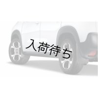 シトロエン C3 AIRCROSS   マッドガード 