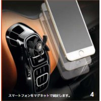 シトロエン C3 AIRCROSS   スマートフォンホルダー  