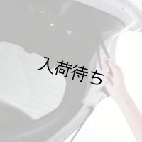 プジョー 208 リアゲートストラップ