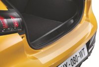 プジョー 208 リアバンパーロードプロテクター