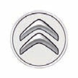 画像4: シトロエン C3  アロイホイール センターキャップ