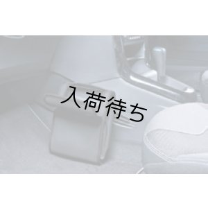 画像2: シトロエン GRAND SPACETOURER C4 クリーンボックス（フロント用） 黒ステッチ