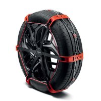 シトロエン C4 スチールソック 18 inch 用