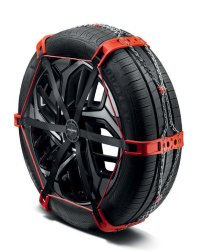 シトロエン C4 スチールソック 18 inch 用