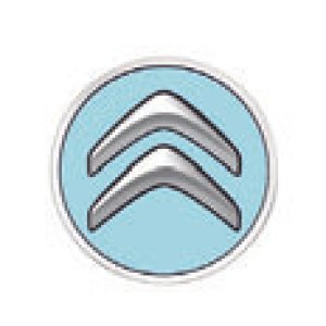 画像8: シトロエン GRAND SPACETOURER C4 アロイホイール センター キャップ