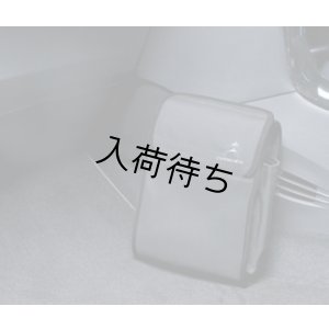 画像1: シトロエン GRAND SPACETOURER C4 クリーンボックス（フロント用） 黒ステッチ