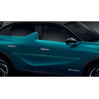 DS3 CROSSBACK ドアプロテクション モール フロント＋リアドア用