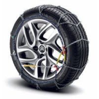 シトロエン C3 スノーチェーン 205/55 R16 用