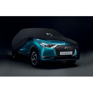 画像1: DS3 CROSSBACK ボディカバー 屋内用