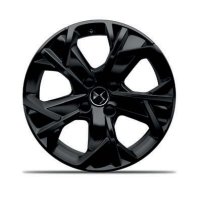 DS3 CROSSBACK アロイホイール DUBAI 17 inch 