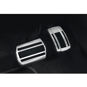 画像1: プジョー208GT ペダルセット