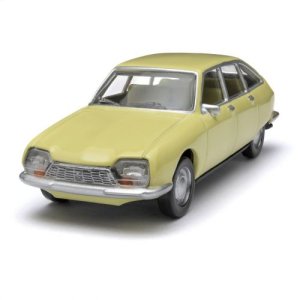 画像4: シトロエン GS 1970 1:64 一台分　