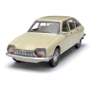 画像2: シトロエン GS 1970 1:64 一台分　