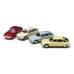 画像1: シトロエン GS 1970 1:64 一台分　 (1)