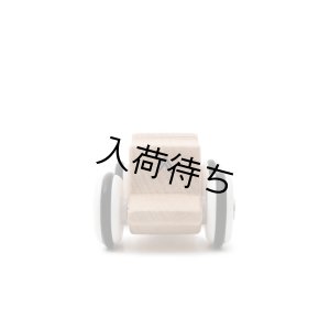 画像4: シトロエン 木製ミニカー ロザリー 