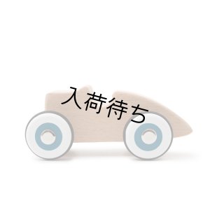 画像3: シトロエン 木製ミニカー ロザリー 