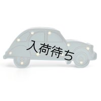 シトロエン 2CV ＬＥＤのライト