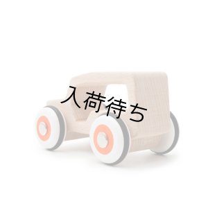 画像3: シトロエン 木製ミニカー メアリ 