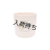 シトロエン2CVのピンクのマグカップ