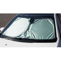 シトロエン Berlingo フロントウィンドウ サンシェード 