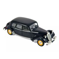 CITROËN TRACTION 3 INCHES