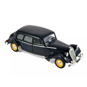 画像1: CITROËN TRACTION 3 INCHES