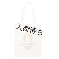Paris 2024 Olympics Tote Bag
