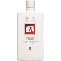 オートグリム SUPER RESIN POLISH 500mL