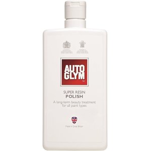 画像1: オートグリム SUPER RESIN POLISH 500mL