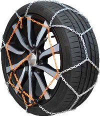プジョー 208 スノーチェーン 16 inch用