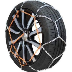 画像1: プジョー 208 スノーチェーン 16 inch用