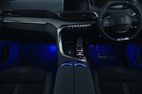 プジョー LEDフットライトキット