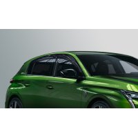 プジョー 308 ドアデフレクターHB用