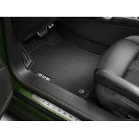 プジョー 308 フロアマットセット ベロア