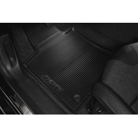 プジョー　508 フロアマットセット（ラバー）